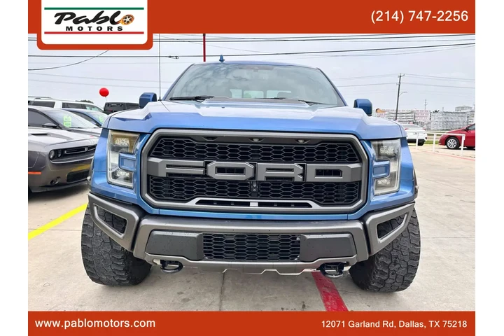 $46900 : 2019 FORD F150 SUPERCREW CAB image 6