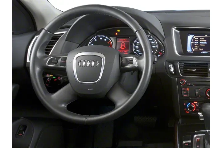 $9990 : 2010 Q5 quattro image 6