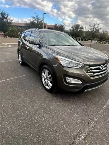 $9995 : 2014 Santa Fe Sport 2.0T image 1