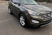 2014 Santa Fe Sport 2.0T en Tempe