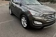 2014 Santa Fe Sport 2.0T