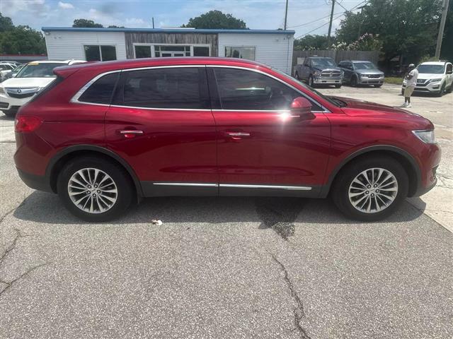 $15990 : 2016 LINCOLN MKX image 8