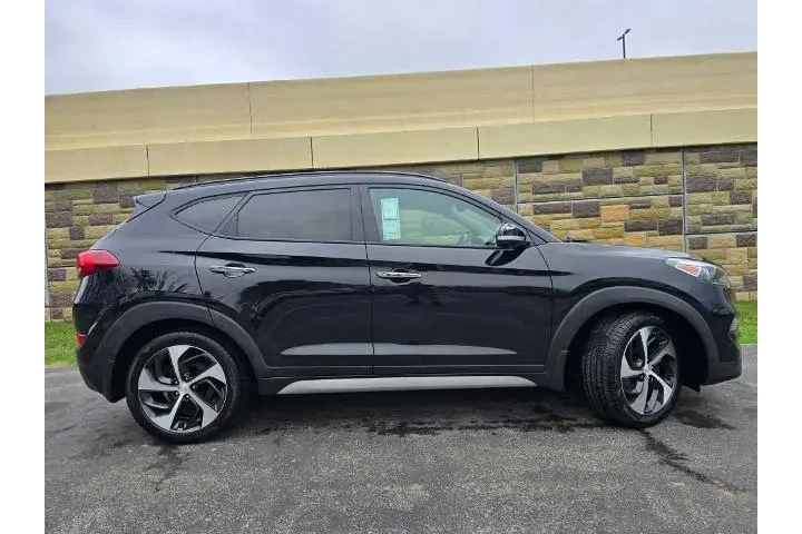 $13600 : Hyundai TUCSON 2017 AWD Limi image 2