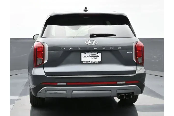 $33495 : Hyundai PALISADE 2023 AWD SE image 7
