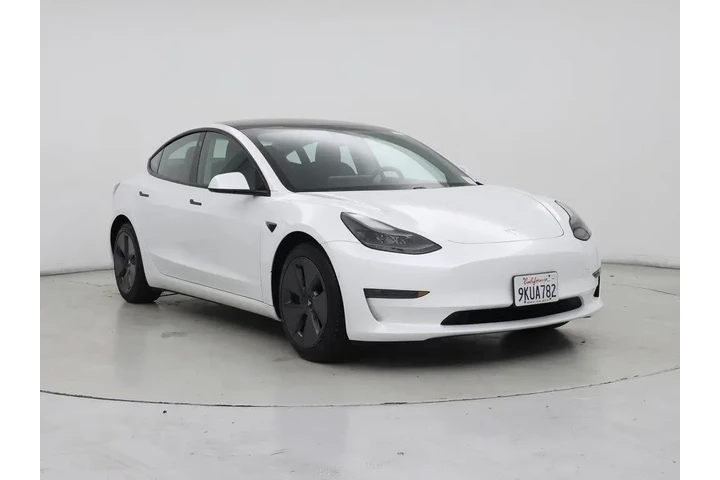 $23998 : Tesla Model 3 2021 Standard image 1