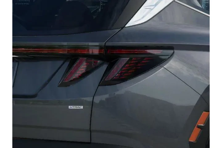 $35000 : Hyundai TUCSON 2026 AWD SEL image 10