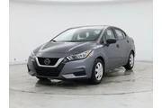 $14998 : Nissan Versa 2021 S 4dr Seda thumbnail