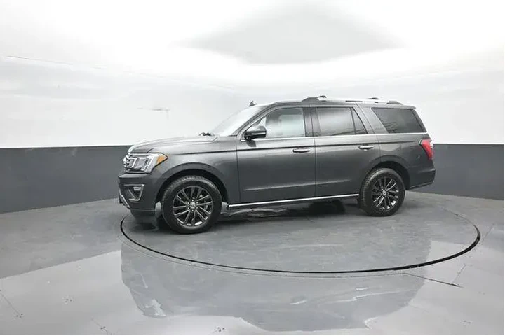 $38513 : Ford Expedition 2020 4x4 Lim image 4