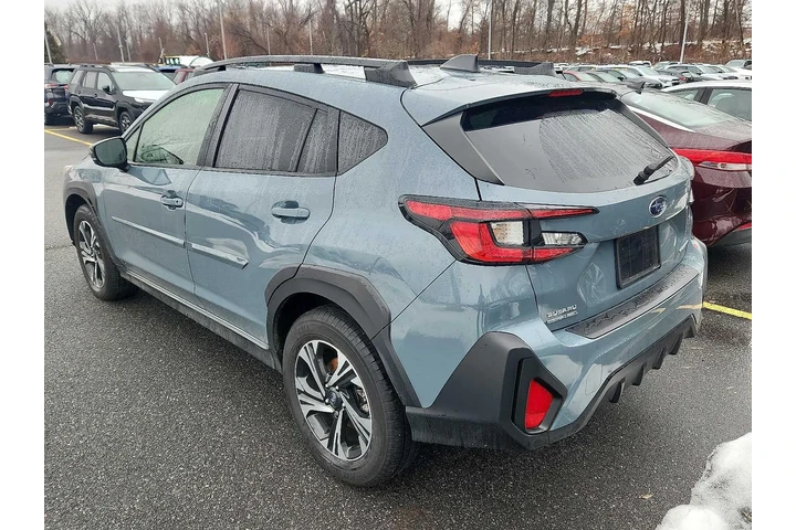 $24877 : Subaru Crosstrek 2024 AWD Pr image 4