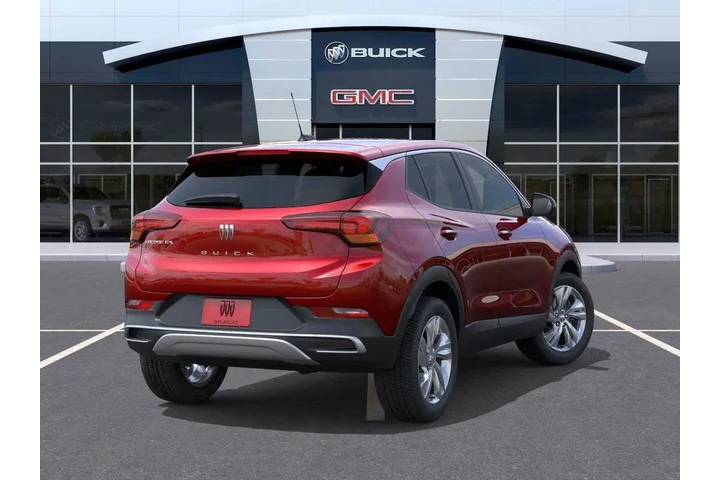 $26992 : Buick Encore GX 2026 Preferr image 4