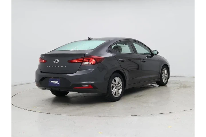 $12998 : Hyundai ELANTRA 2020 SEL 4dr image 8