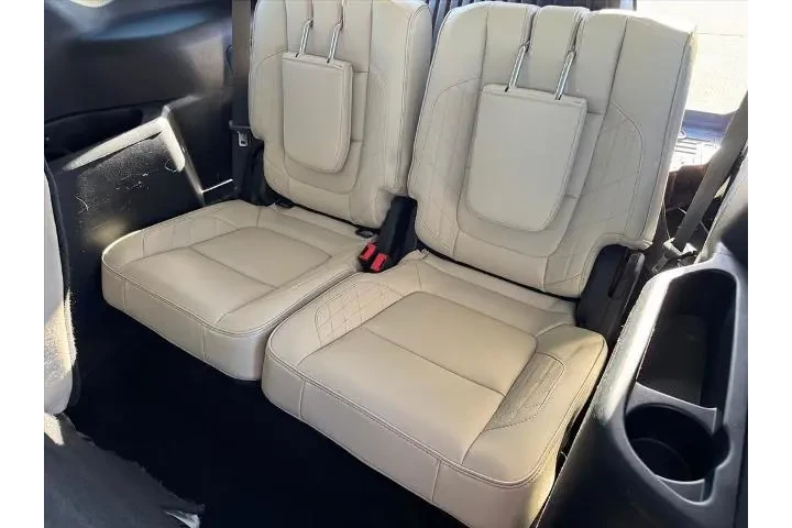 $21670 : Ford Explorer 2018 AWD Plati image 10