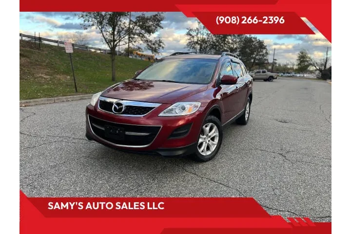 $6750 : 2012 CX-9 image 1