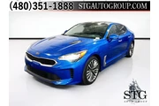 $15999 : Kia Stinger 2018 Premium 4dr thumbnail