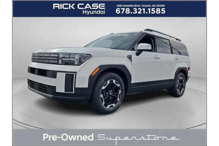 $28991 : Hyundai SANTA FE 2024 SEL 4d image 1