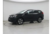 $19998 : Honda CR-V 2018 AWD LX 4dr S thumbnail
