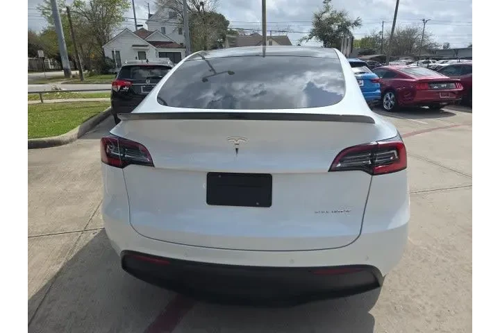 $24800 : Tesla Model Y 2021 AWD Long image 4