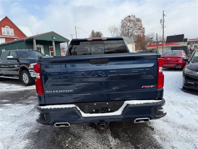 $32500 : 2020 Silverado 1500 image 4