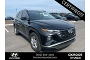 Hyundai TUCSON 2023 AWD SEL
