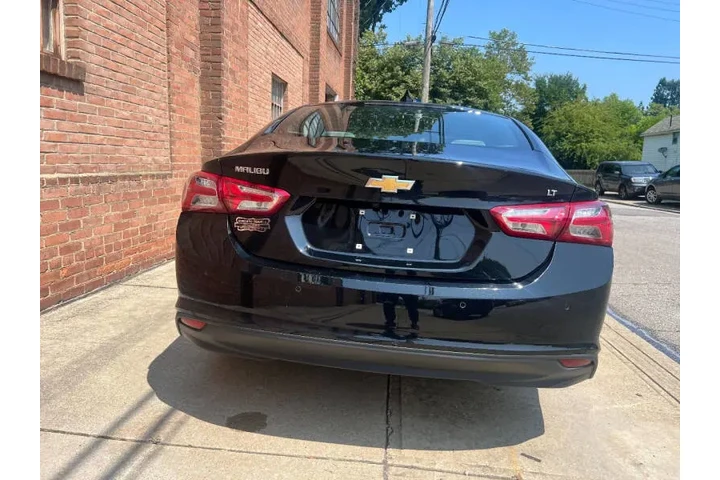 $19999 : 2021 Malibu LT image 10