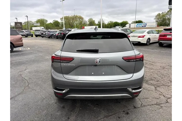 $22485 : Buick Envision 2021 Essence image 6