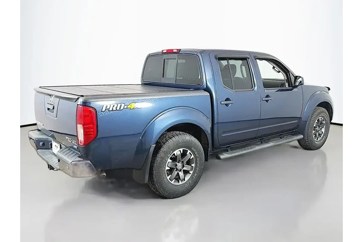 $22449 : Nissan Frontier 2019 4x4 PRO image 8