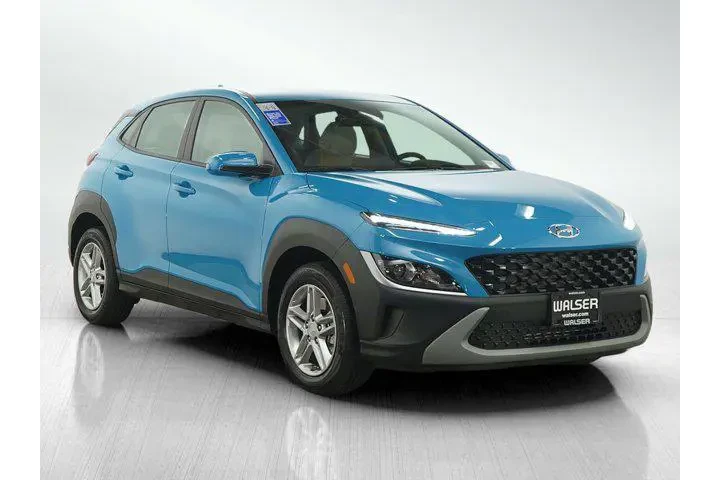 $16225 : Hyundai KONA 2023 AWD SE 4dr image 7