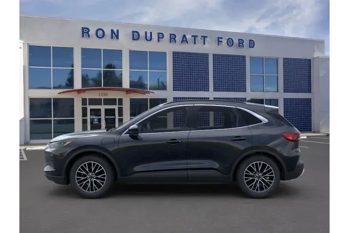 $39650 : Ford Escape Plug-In Hybrid 2 image 4