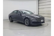 Genesis G80 2021 2.5T 4dr Se