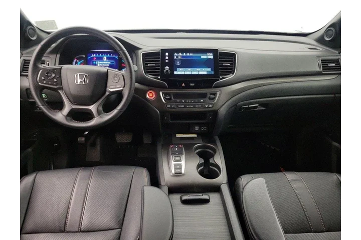 $34998 : Honda Pilot 2022 AWD TrailSp image 9