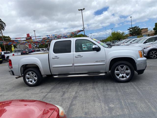 $18999 : 2013 GMC Sierra 1500 SLE image 4