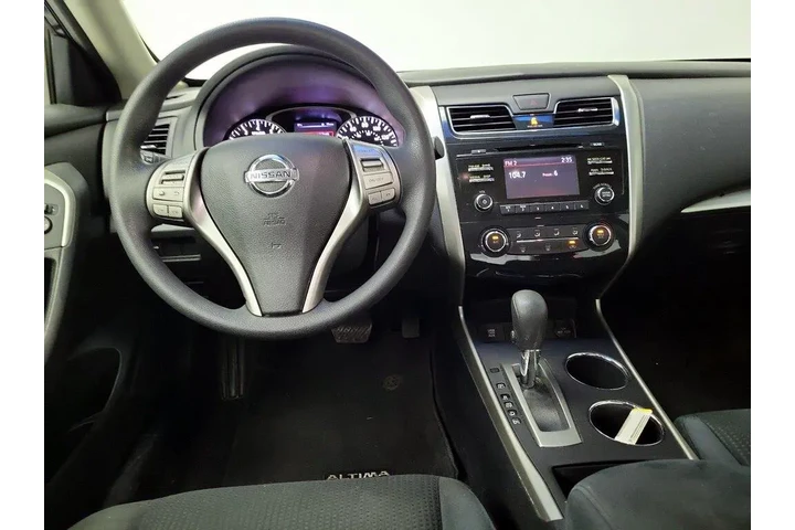 $13599 : Nissan Altima 2015 2.5 S 4dr image 10