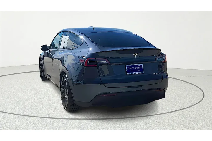 $27613 : Tesla Model Y 2020 AWD Long image 6