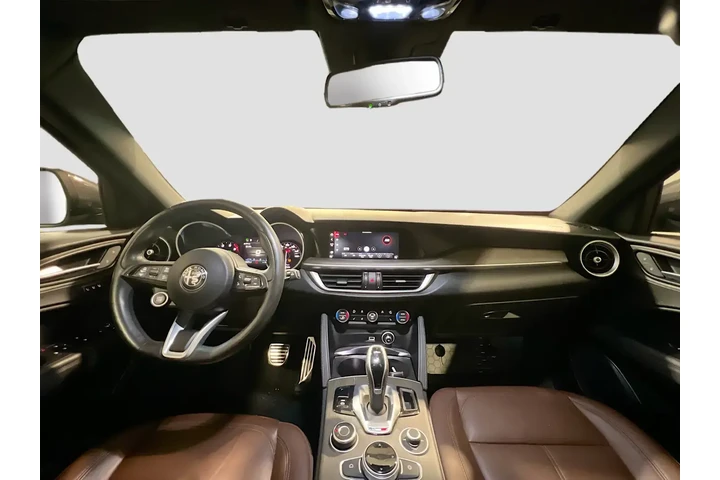 $21999 : Alfa Romeo Stelvio 2022 AWD image 9