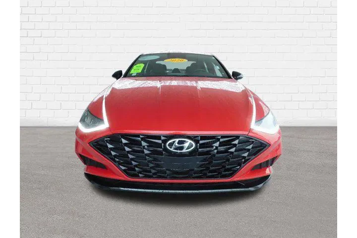 $17225 : Hyundai SONATA 2020 SEL Plus image 2