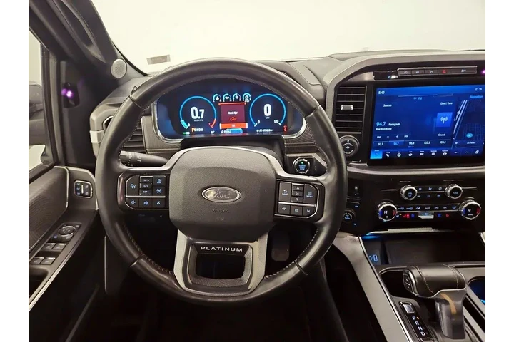 $39998 : Ford F-150 2021 4x4 Platinum image 10