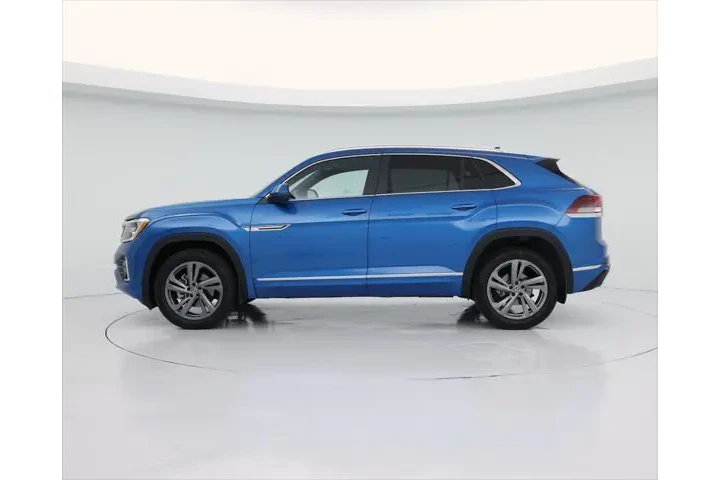 $36998 : Volkswagen Atlas Cross Sport image 3