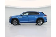 $36998 : Volkswagen Atlas Cross Sport thumbnail