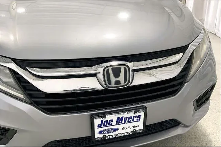 $18991 : Honda Odyssey 2019 EX-L 4dr image 7