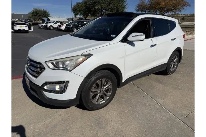 $9995 : Hyundai SANTA FE Sport 2014 image 7