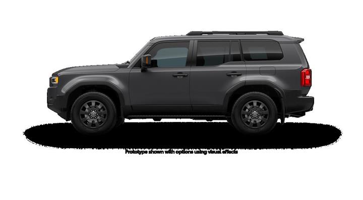 $70919 : Land Cruiser Land Cruiser image 3