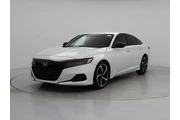 $23998 : Honda Accord 2021 Sport 4dr thumbnail