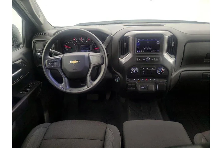 $33998 : Chevrolet Silverado 1500 202 image 10