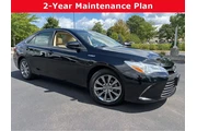 2015 Camry Hybrid XLE