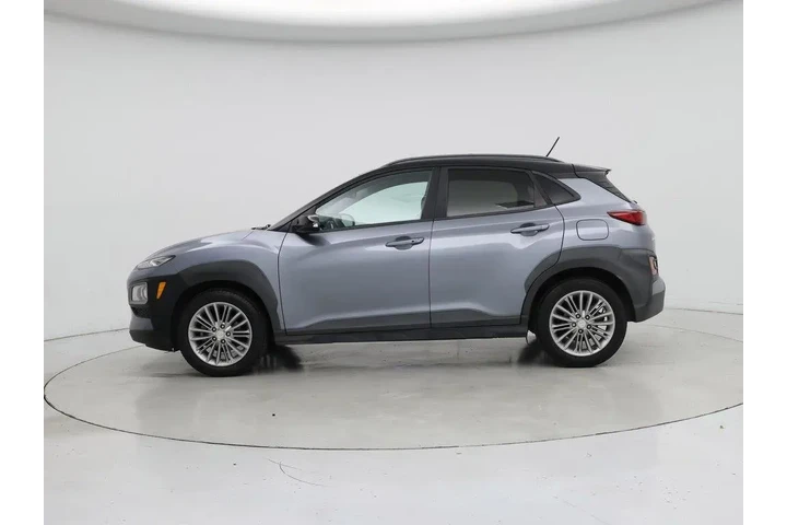 $13599 : Hyundai KONA 2019 SEL 4dr Cr image 3