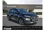 Hyundai KONA 2020 Ultimate 4 en Atlanta