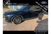 Mazda CX-5 2018 Touring 4dr en Tampa