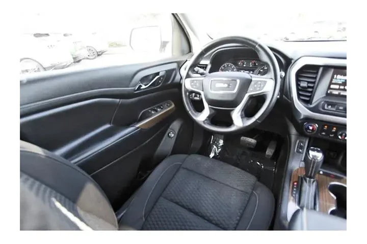 $13519 : GMC Acadia 2019 SLE-2 4dr SU image 7