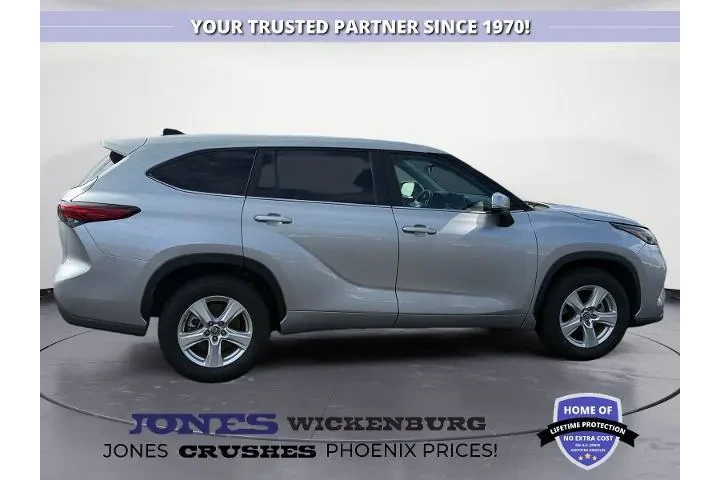 $33902 : Toyota Highlander 2023 L 4dr image 6