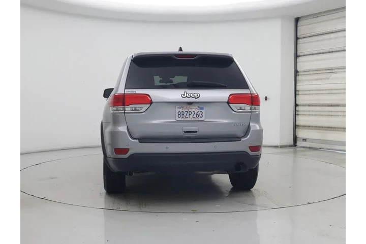 $16998 : Jeep Grand Cherokee 2018 4x2 image 6